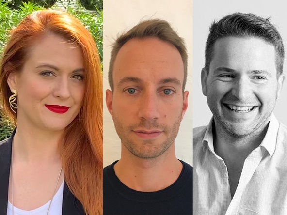 New hires at Basis